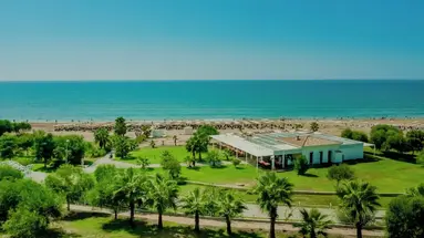 Sural Hotel - All Inclusive