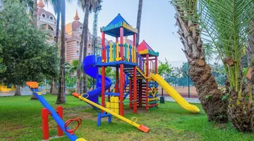 Sural Hotel - All Inclusive