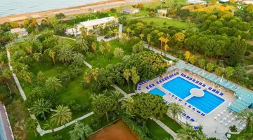 Sural Hotel - All Inclusive