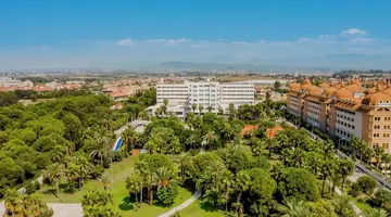 Sural Hotel - All Inclusive
