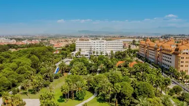 Sural Hotel - All Inclusive