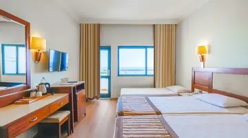 Sural Hotel - All Inclusive