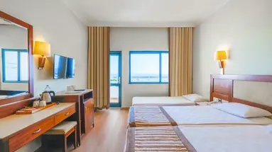 Sural Hotel - All Inclusive