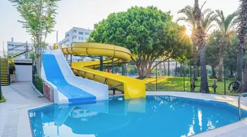 Sural Hotel - All Inclusive