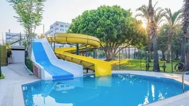 Sural Hotel - All Inclusive