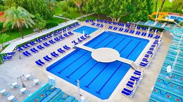 Sural Hotel - All Inclusive
