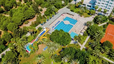 Sural Hotel - All Inclusive