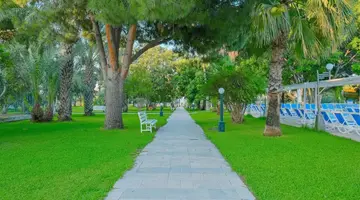 Sural Hotel - All Inclusive