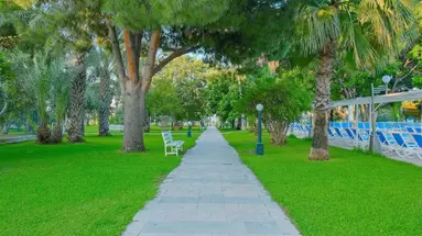 Sural Hotel - All Inclusive