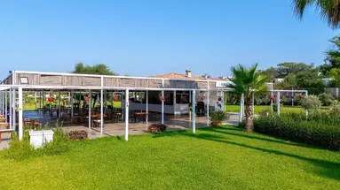 Sural Hotel - All Inclusive