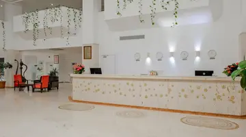 Sural Hotel - All Inclusive