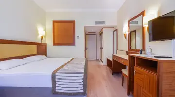 Sural Hotel - All Inclusive
