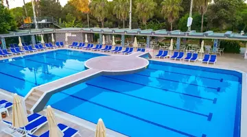 Sural Hotel - All Inclusive