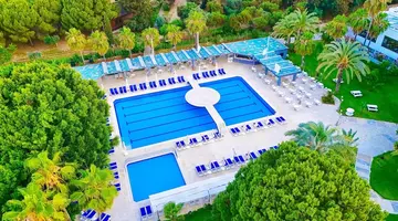 Sural Hotel - All Inclusive