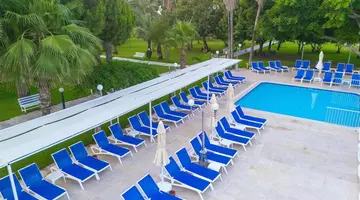 Sural Hotel - All Inclusive