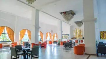 Sural Hotel - All Inclusive
