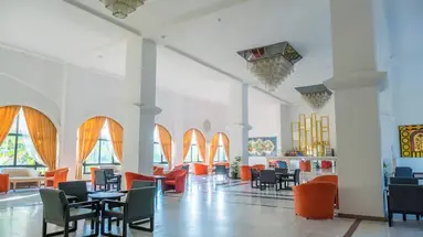 Sural Hotel - All Inclusive