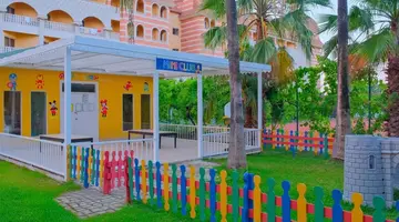 Sural Hotel - All Inclusive