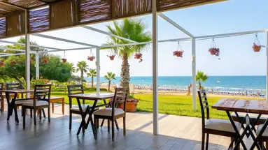 Sural Hotel - All Inclusive