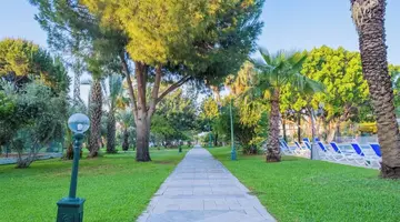 Sural Hotel - All Inclusive