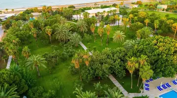 Sural Hotel - All Inclusive