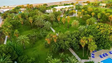 Sural Hotel - All Inclusive