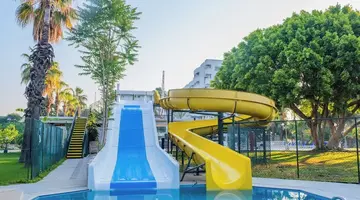Sural Hotel - All Inclusive