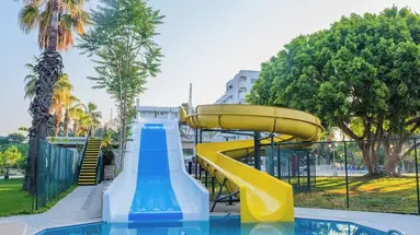 Sural Hotel - All Inclusive