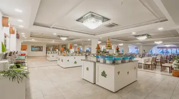 Sural Hotel - All Inclusive