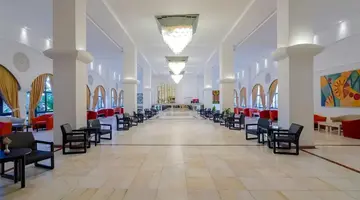Sural Hotel - All Inclusive