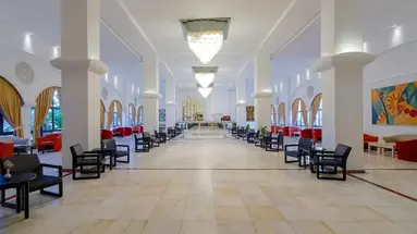 Sural Hotel - All Inclusive