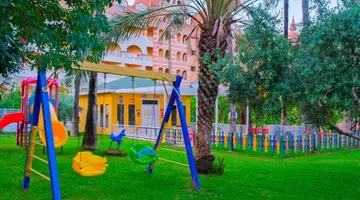 Sural Hotel - All Inclusive