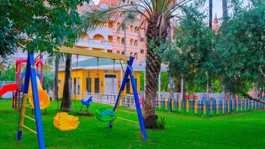 Sural Hotel - All Inclusive