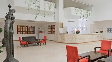 Sural Hotel - All Inclusive