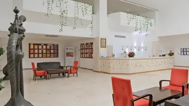 Sural Hotel - All Inclusive