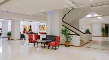 Sural Hotel - All Inclusive