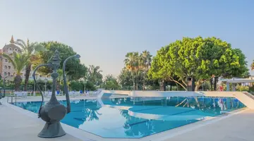 Sural Hotel - All Inclusive