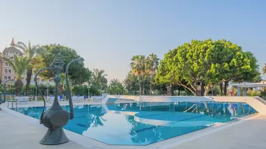 Sural Hotel - All Inclusive