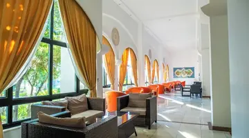Sural Hotel - All Inclusive