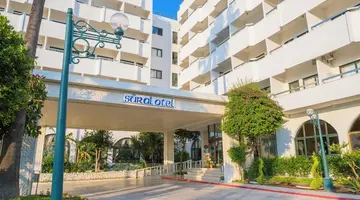 Sural Hotel - All Inclusive