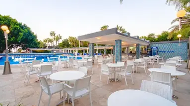 Sural Hotel - All Inclusive
