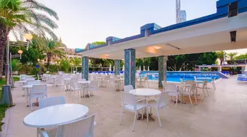 Sural Hotel - All Inclusive