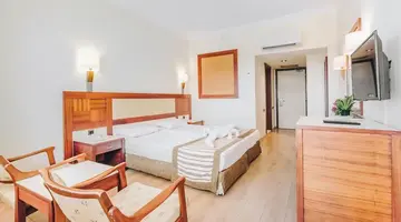 Sural Hotel - All Inclusive