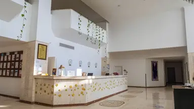 Sural Hotel - All Inclusive