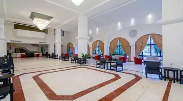 Sural Hotel - All Inclusive