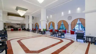 Sural Hotel - All Inclusive