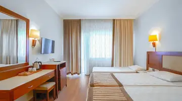 Sural Hotel - All Inclusive