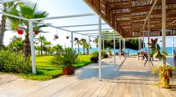 Sural Hotel - All Inclusive