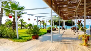 Sural Hotel - All Inclusive