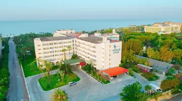 Sural Hotel - All Inclusive
